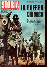 STORIA ILLUSTRATA N. 151