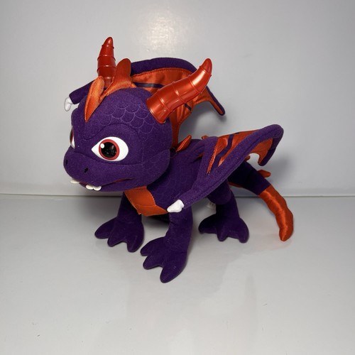 Spyro plush doll - plush, skylanders