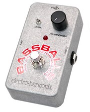 ELECTRO-HARMONIX BASSBALLS