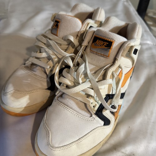 Nike air tech - air, 2