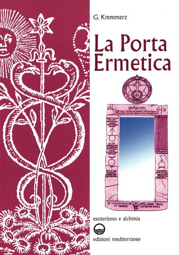 Libro giuliano kremmerz la - giuliano,