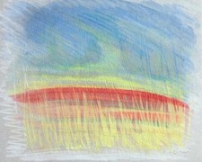 Quadro Arte Contemporanea