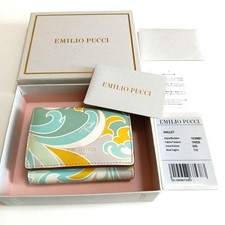 Portafoglio triplo EMILIO