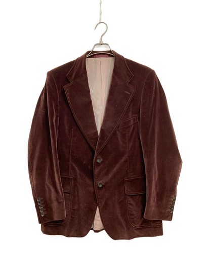 Gucci giacca sartoriale uomo - gucci,