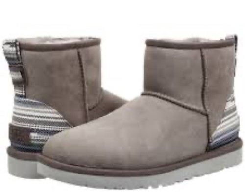 Ugg classic mini - mini, sherpa