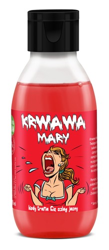Laq shots bloody mary - laq,