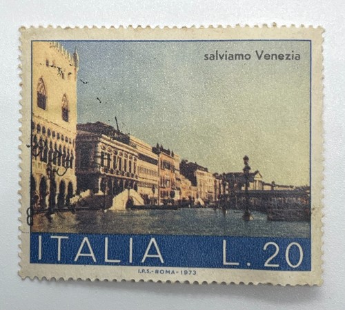 Francobollo repubblica - francobollo,