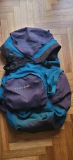 Zaino Ferrino, azzurro