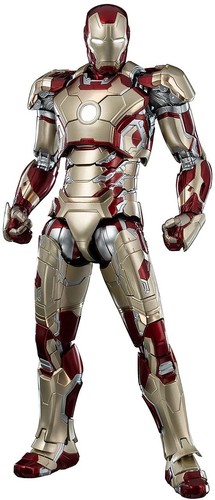 Modellino goodsmile marvel - modellino,