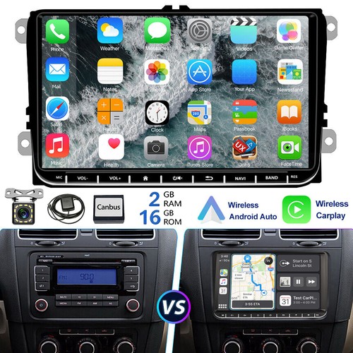 Android carplay autoradio - android,
