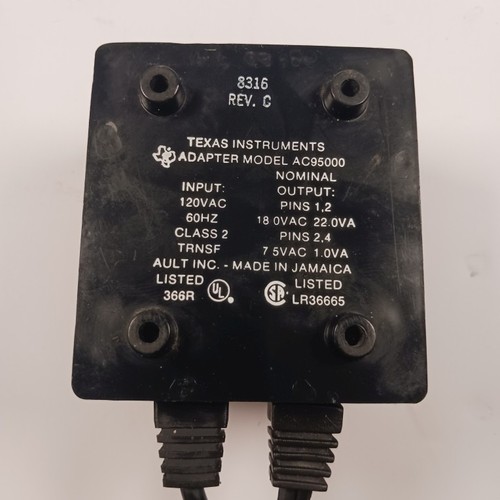 Texas instruments 4a - texas, ti-99/4a