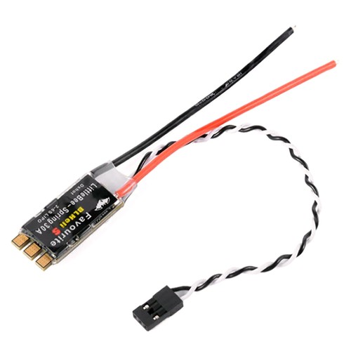 Littlebee blheli 30a esc - blheli-s,