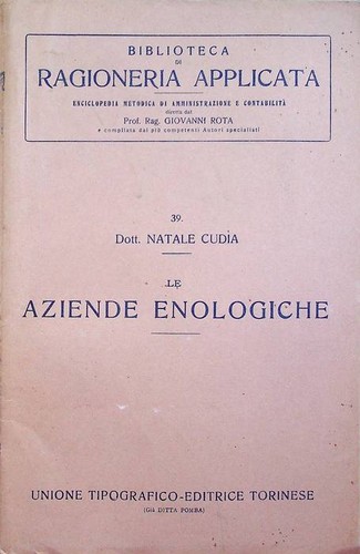 Aziende enologiche - le,