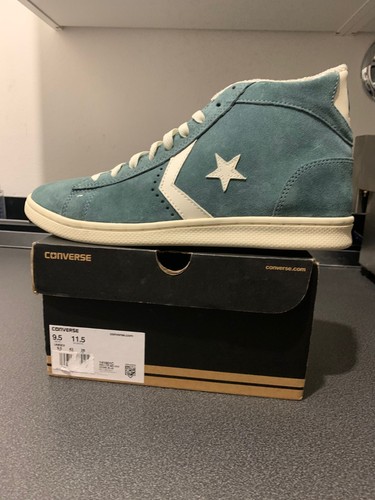 Vendo sneakers uomo converse - sneakers,