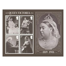 GB 2025 FRANCOBOLLI DELLA