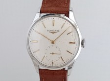 Longines Vintage watch