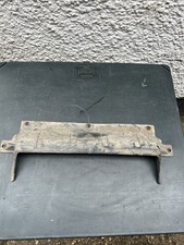 Protezione anteriore inferiore