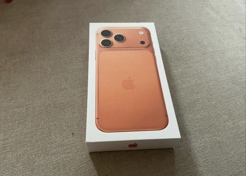 Iphone pro arancione - iphone,