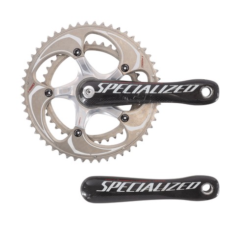 Specialized works fact - specialized,
