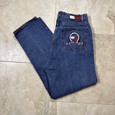 Jeans tommy hilfiger vintage - jeans,