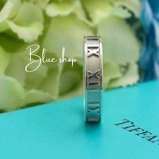 Anello stretto tiffany - anello,