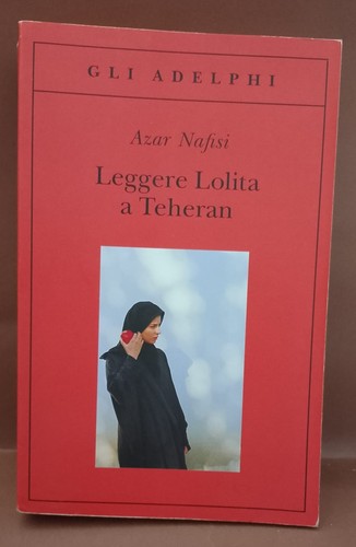 Leggere lolita teheran - a,