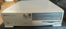 HP Pavillion 3120 Win98
