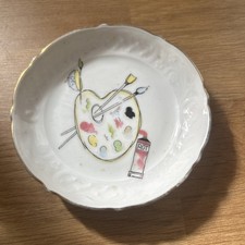 Schumann Arzberg Bavaria dish