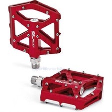 PEDALI PIATTAFORMA XLC 355g