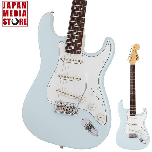 Chitarra fender mij - fender,