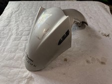 Garde boue avant peugeot 125 - boue,