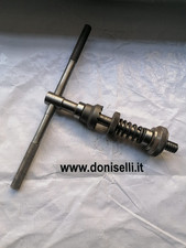 attrezzo officina tools fresa sterzo telaio bicicletta 1"