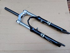 Forcella 26" Marzocchi MZ Comp Mountain Bike 1-1/8" disco sterzo senza filetto o V