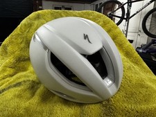 Casco ciclismo medio