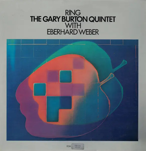 Gary burton quintet con - gary,