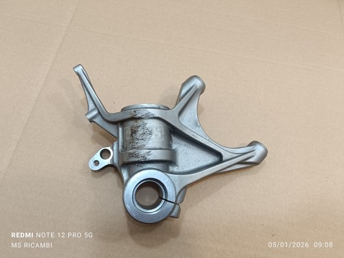 Piedino forcella ohlins per - forcella,