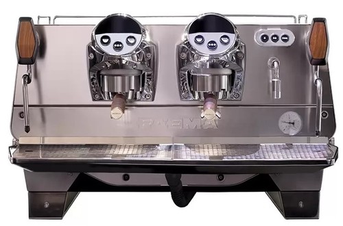 Faema president gti 2at - gti, a/2at