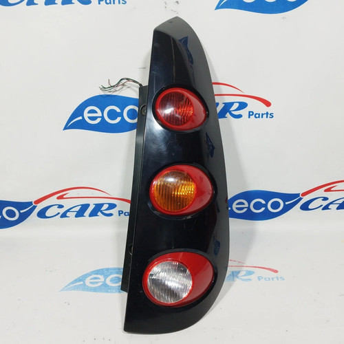 Fanale faro posteriore - /,