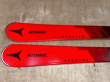 Sci atomic redster - sci,