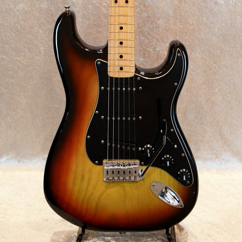 Fender stratocaster natural - fender,
