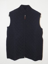 Gilet uomo invernale - 100%, lana