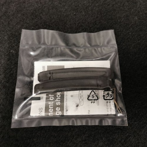 Patins shimano brake - "shimano, xt