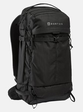 Zaino Burton Sidehill 25L Nero