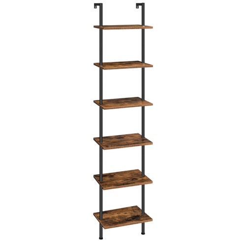Scaffale scala fai te - a,