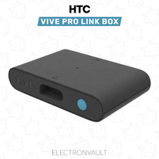 🔥HTC VIVE Pro Link Box -