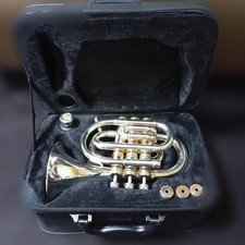 Tromba tascabile J.Michael