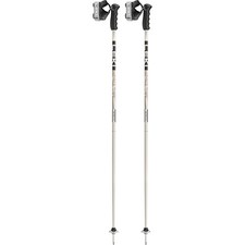 LEKI Detect S Warm Gray/Black