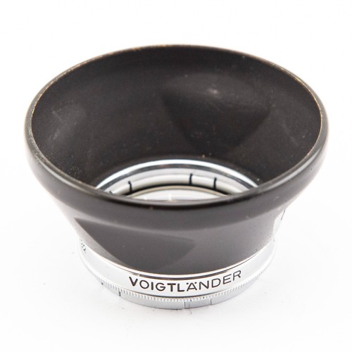 Pare soleil voigtländer - soleil,