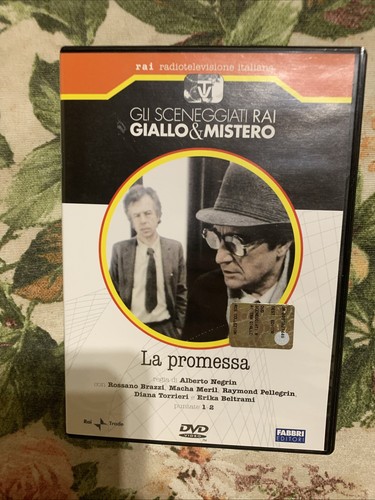 Dvd sceneggiati rai trade - dvd,