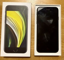 Apple iPhone SE 2020 - 64 GB -